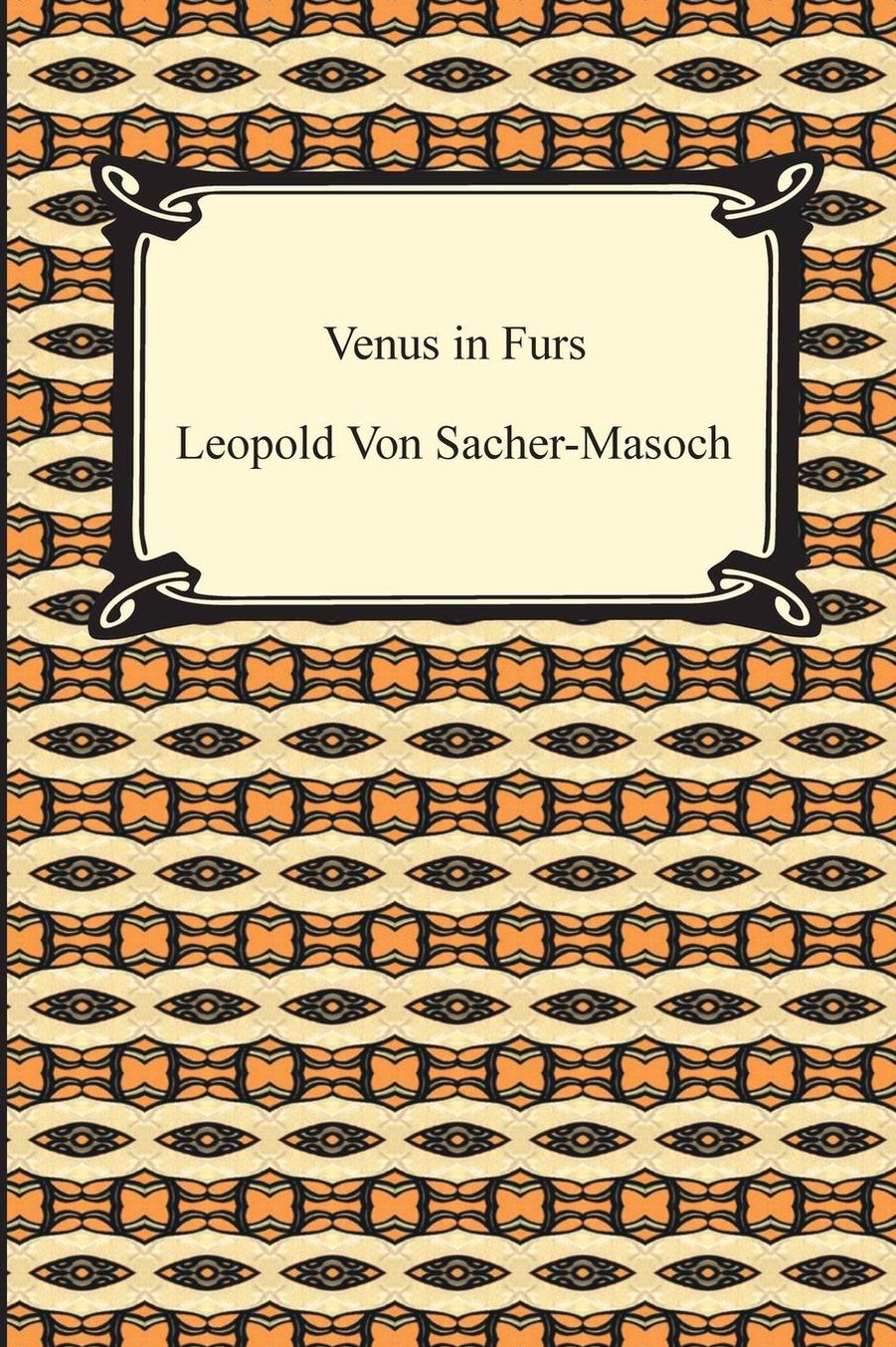 Venus In Furs