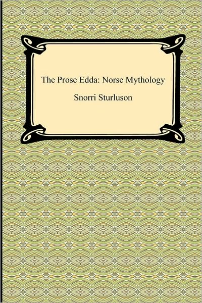 The Prose Edda
