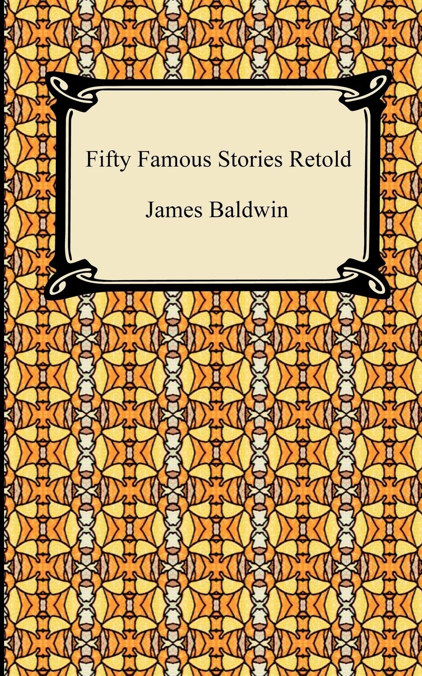 Fifty Famous Stories Retold
