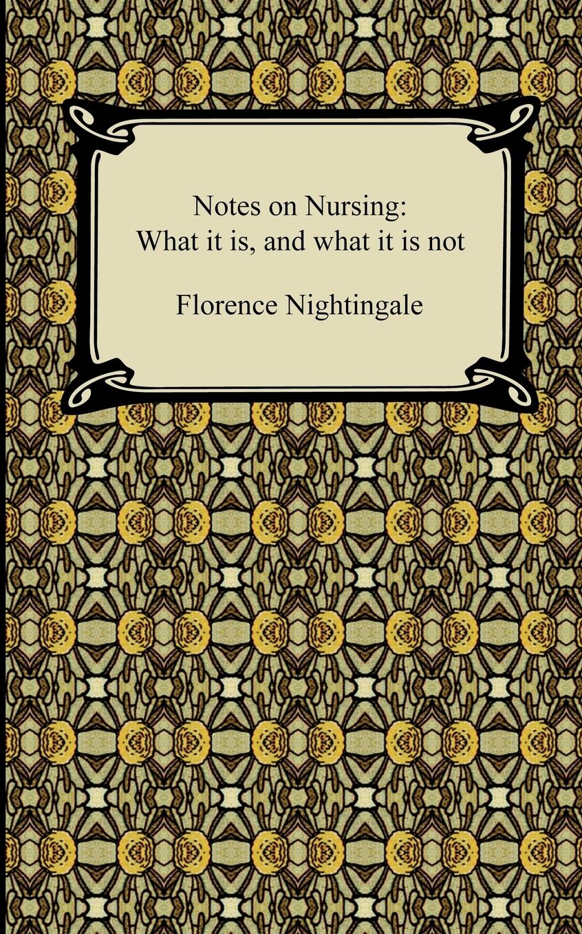 Notes On Nursing
