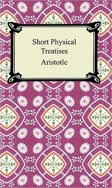 Short Physical Treatises