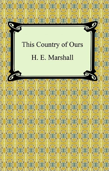 This Country of Ours