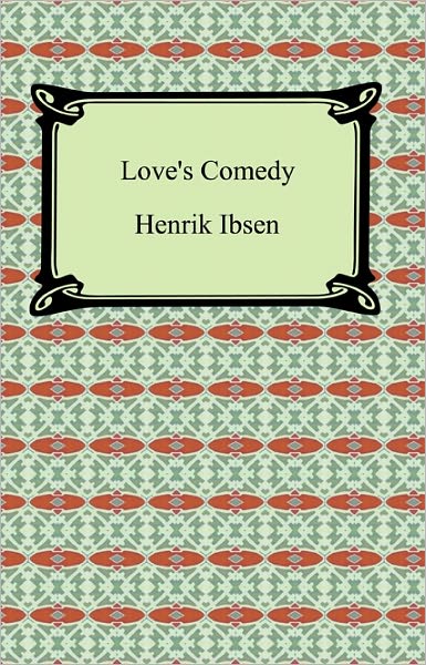 Love's Comedy