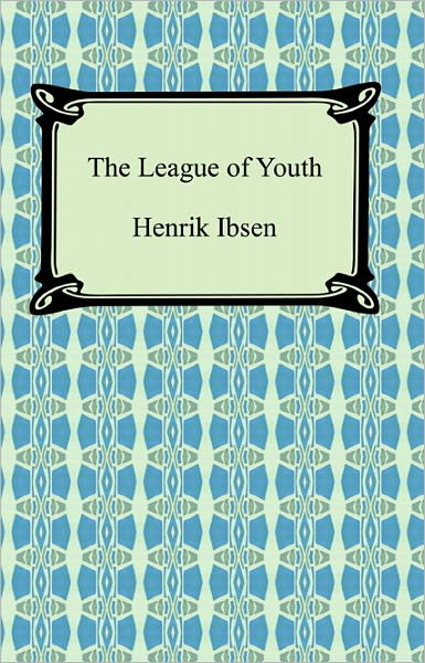 The League of Youth