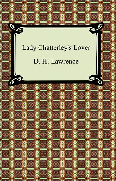 Lady Chatterley's Lover