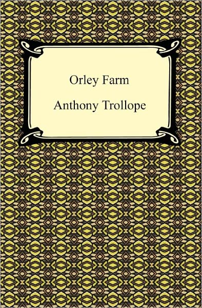 Orley Farm