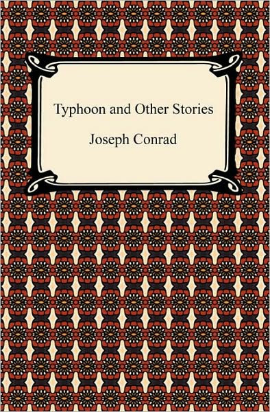 Typhoon And Other Stories
