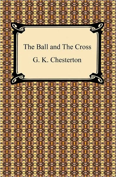 The Ball and the Cross