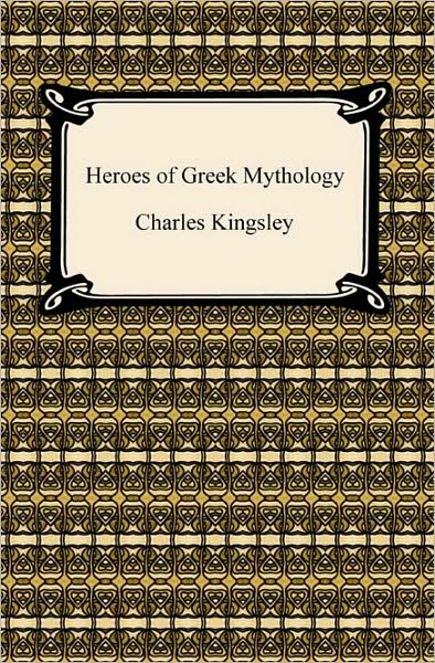 Heroes Of Greek Mythology