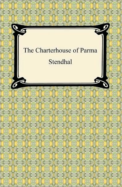 The Charterhouse Of Parma