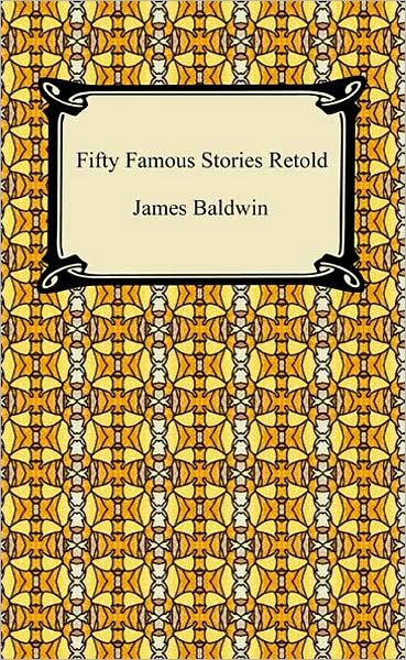 Fifty Famous Stories Retold