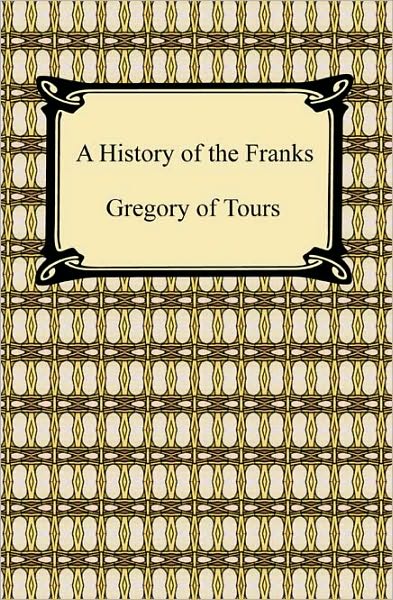 A History of the Franks