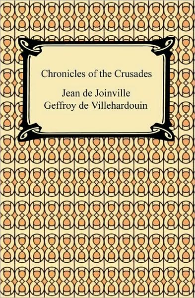 Chronicles Of The Crusades