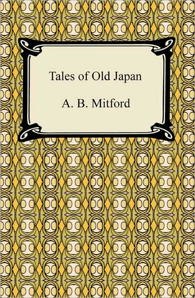 Tales Of Old Japan