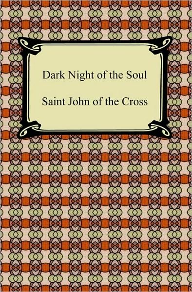 Dark Night Of The Soul