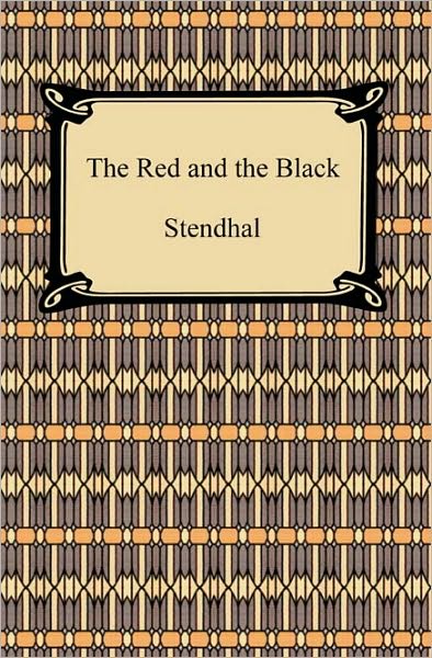 The Red And The Black