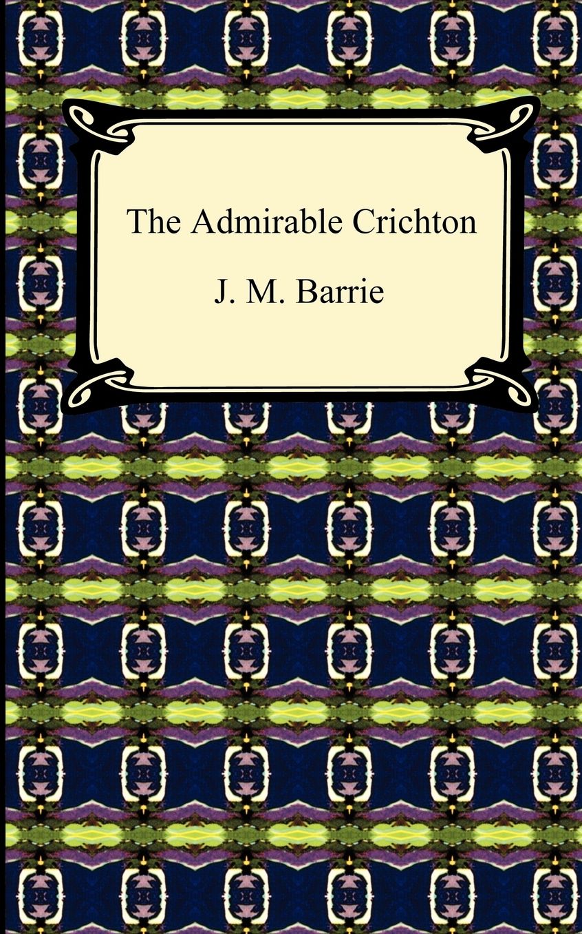 The Admirable Crichton