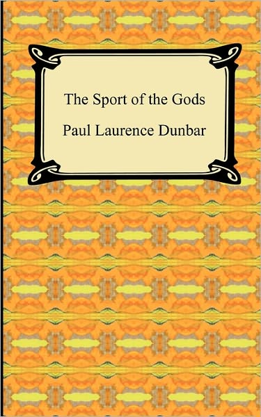 The Sport of the Gods