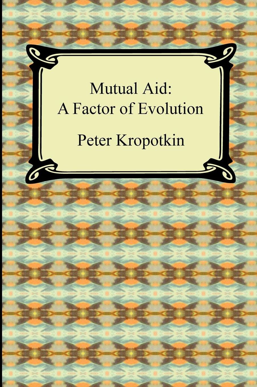 Mutual Aid