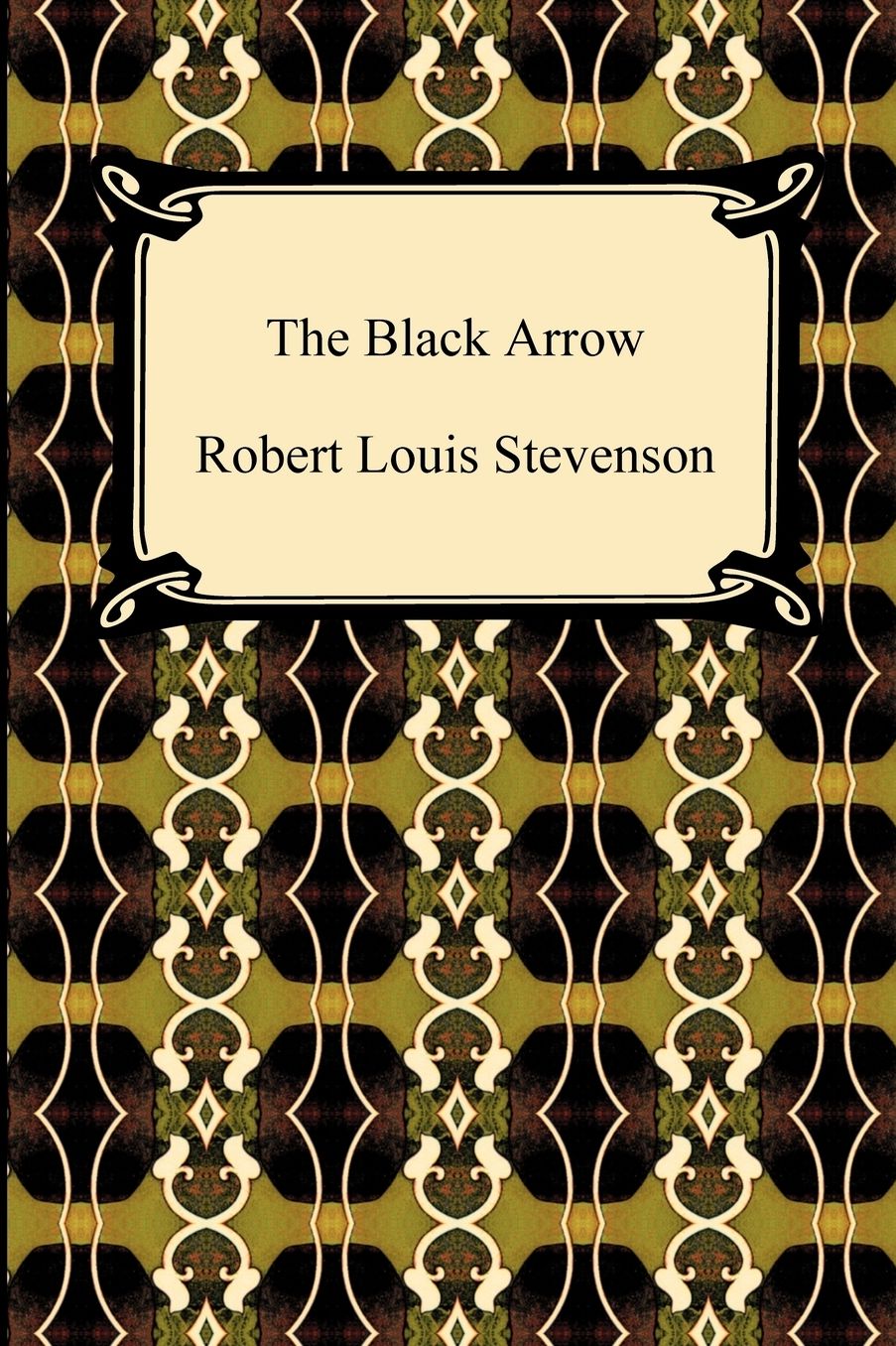 The Black Arrow
