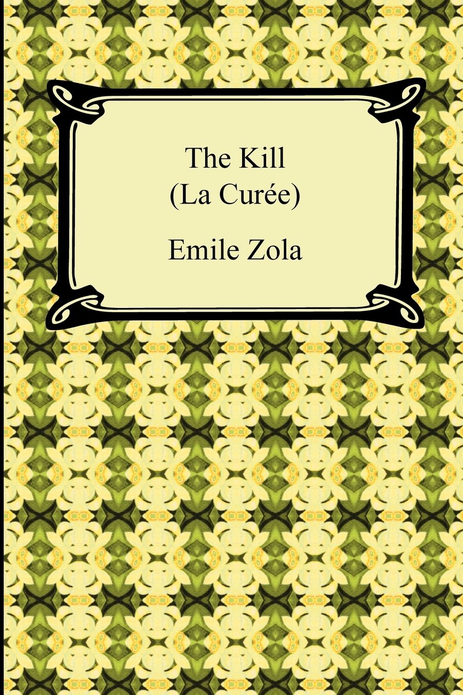 The Kill (La Cur E)