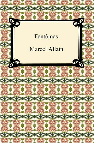 Fantomas