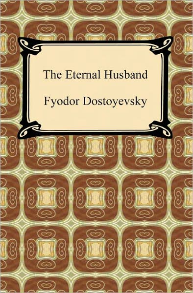 The Eternal Husband