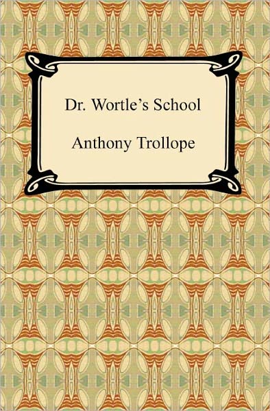 Dr. Wortle's School