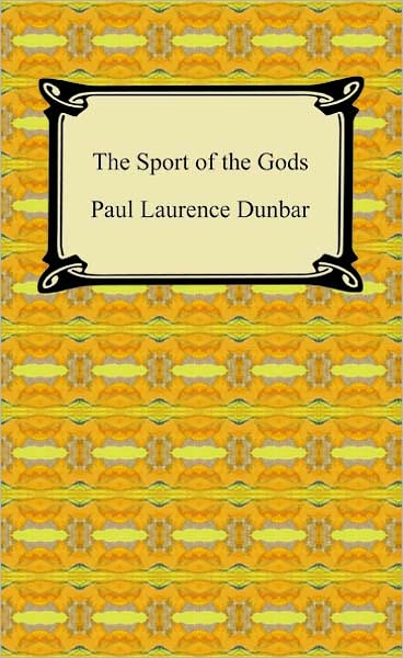 The Sport of the Gods