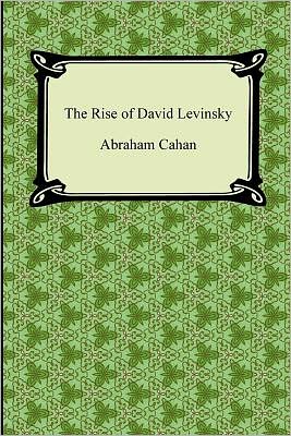 The Rise of David Levinsky