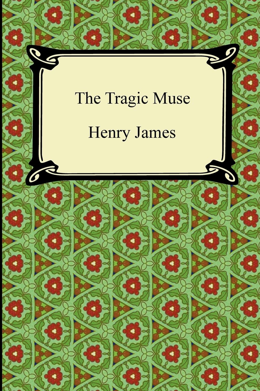 The Tragic Muse