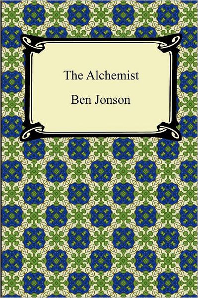 The Alchemist