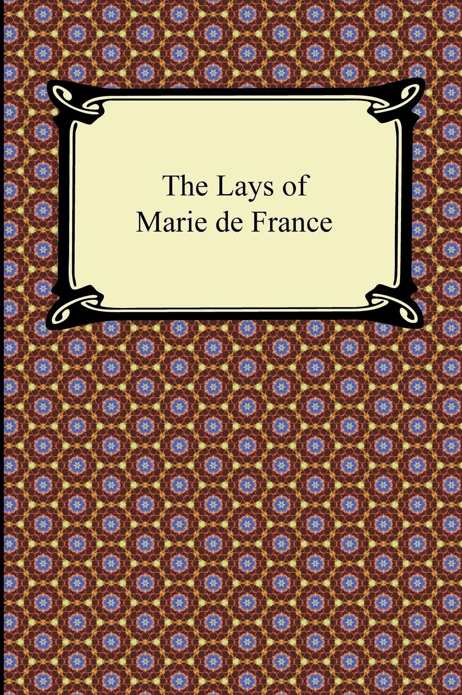 The Lays of Marie de France
