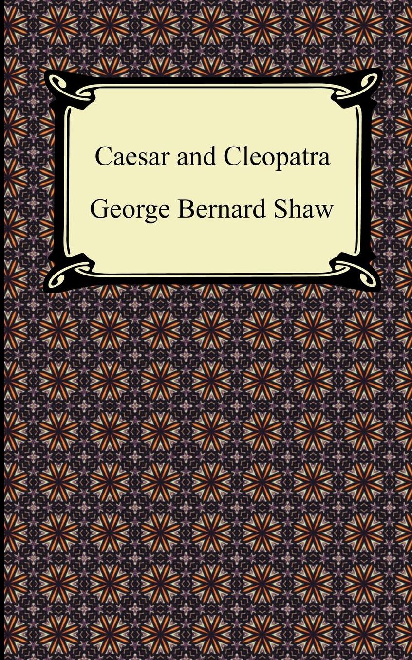 Caesar And Cleopatra