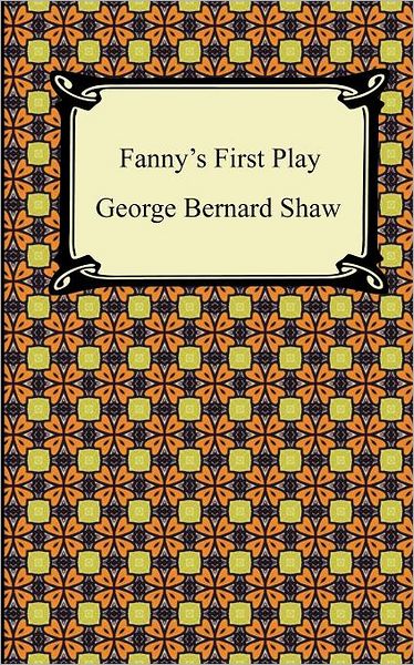 Fanny's First Play