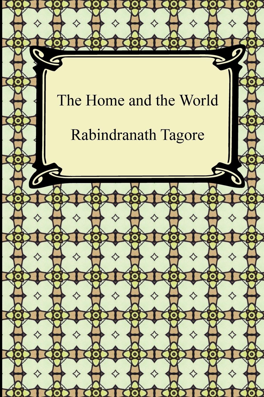 The Home And The World