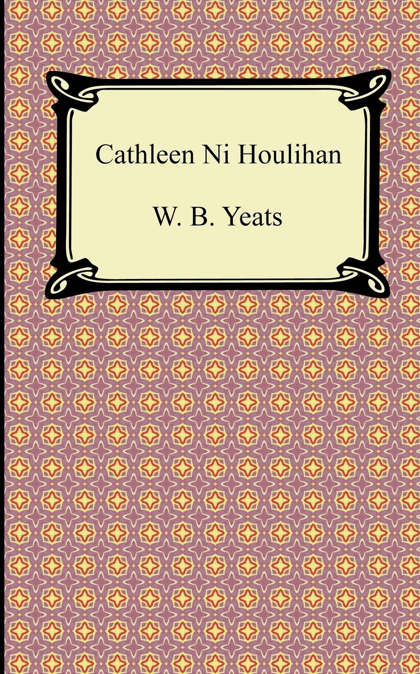Cathleen Ni Houlihan