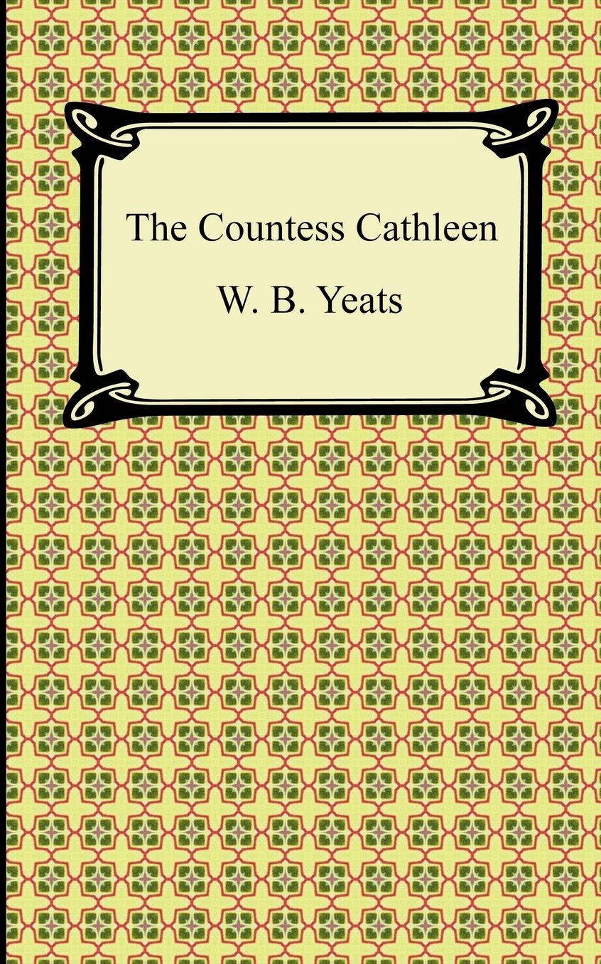 The Countess Cathleen