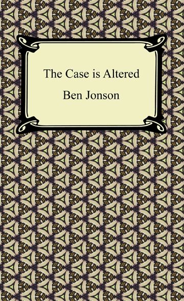 The Case is Altered