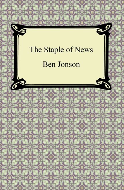 The Staple of News