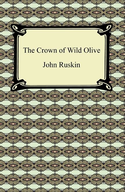 The Crown of Wild Olive