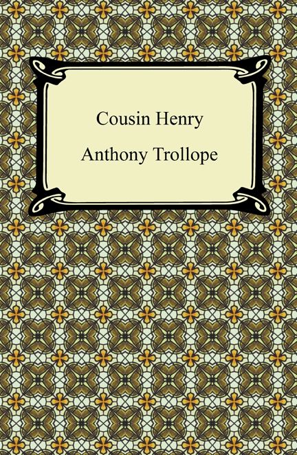Cousin Henry