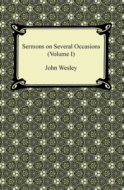 Sermons on Several Occasions (Volume I)