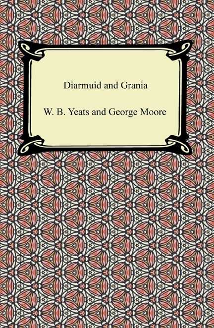 Diarmuid and Grania