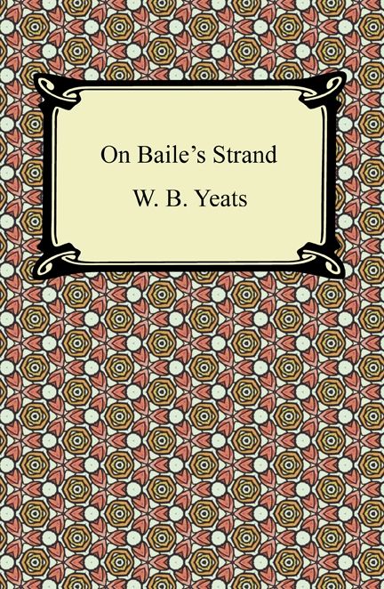 On Baile's Strand