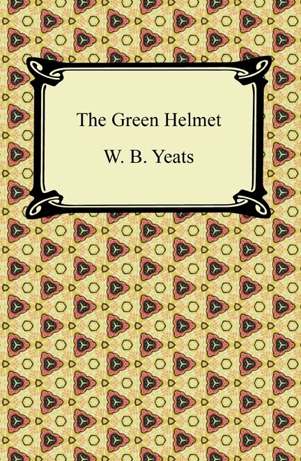 The Green Helmet