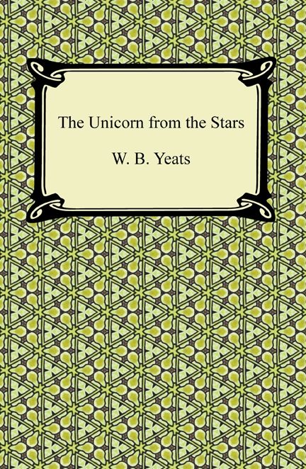 The Unicorn from the Stars