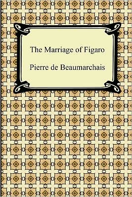 The Marriage Of Figaro