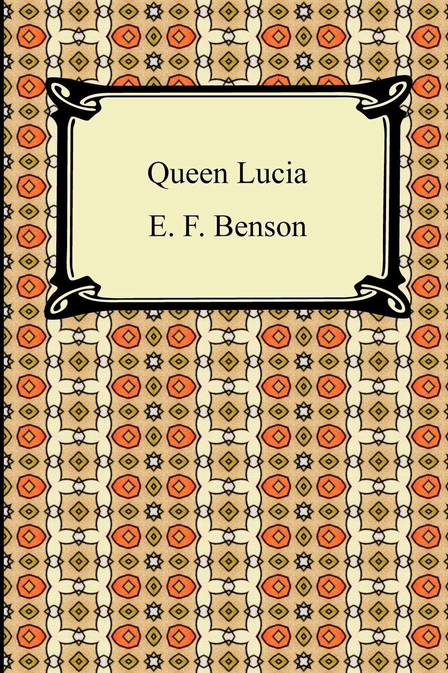 Queen Lucia