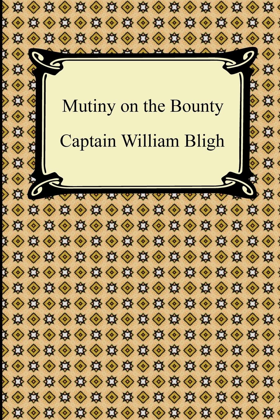 Mutiny On The Bounty